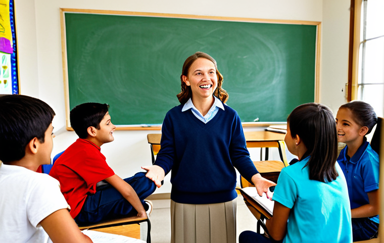 자기 주도 학습을 위한 커리큘럼 개발 - ICT Learning Environment**

"A student using a tablet in a comfortable, well-lit home setting. The t...
