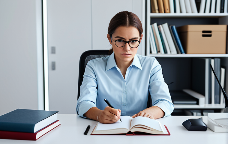 자기 주도 학습을 위한 독서 전략 - A modern digital illustration of a brain filled with interconnected pathways and books, representing...