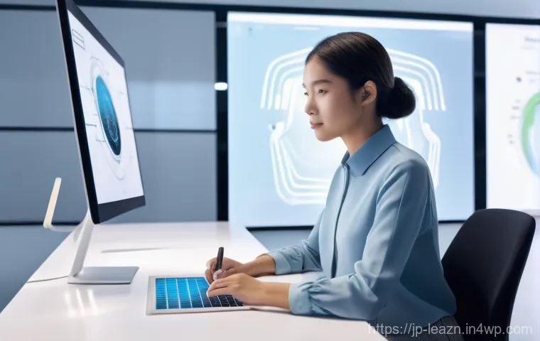 자기 주도 학습의 접근 방식 비교 분석 - **Prompt 2: Gamified Learning Progress**
    "A cozy and inspiring study nook, possibly with a warm-...